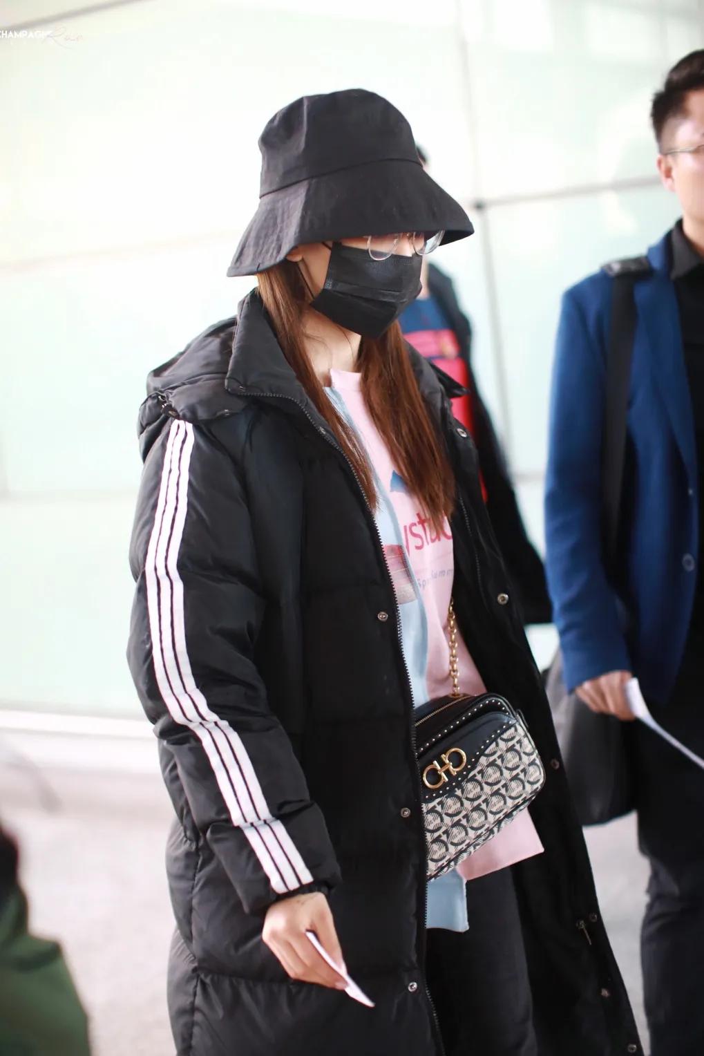 明星穿的小众品牌,明星平价甜酷风品牌