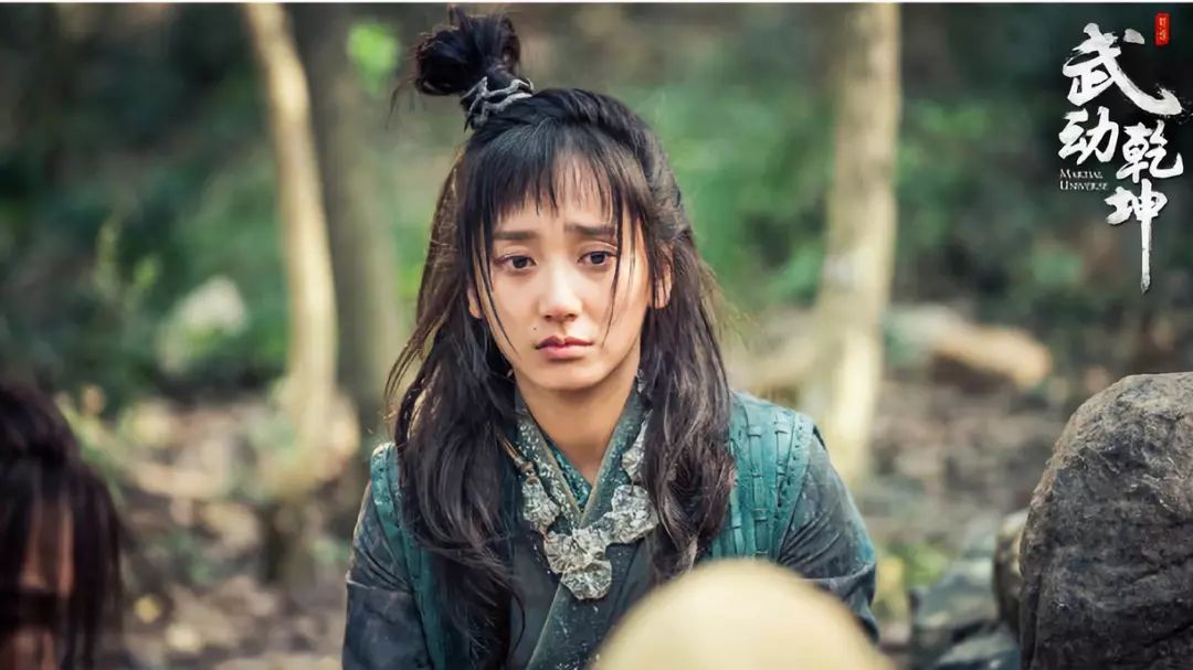 网络小说影视化为何总出垃圾，编剧你们走心么？