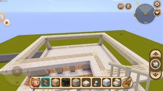 迷你世界怎么把冒险改为创造,迷你世界老玩家创造模式视频