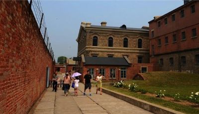 辽宁10大免费景点介绍,辽宁十大免费的景点介绍