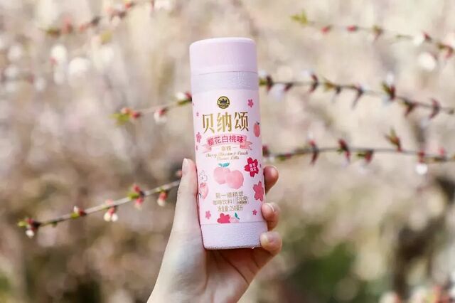 便利店夏日的神仙饮品,便利店神仙零食