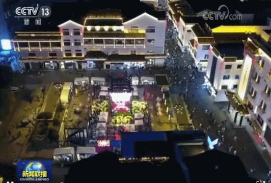 苏州最近最火爆区,最近苏州哪里热闹