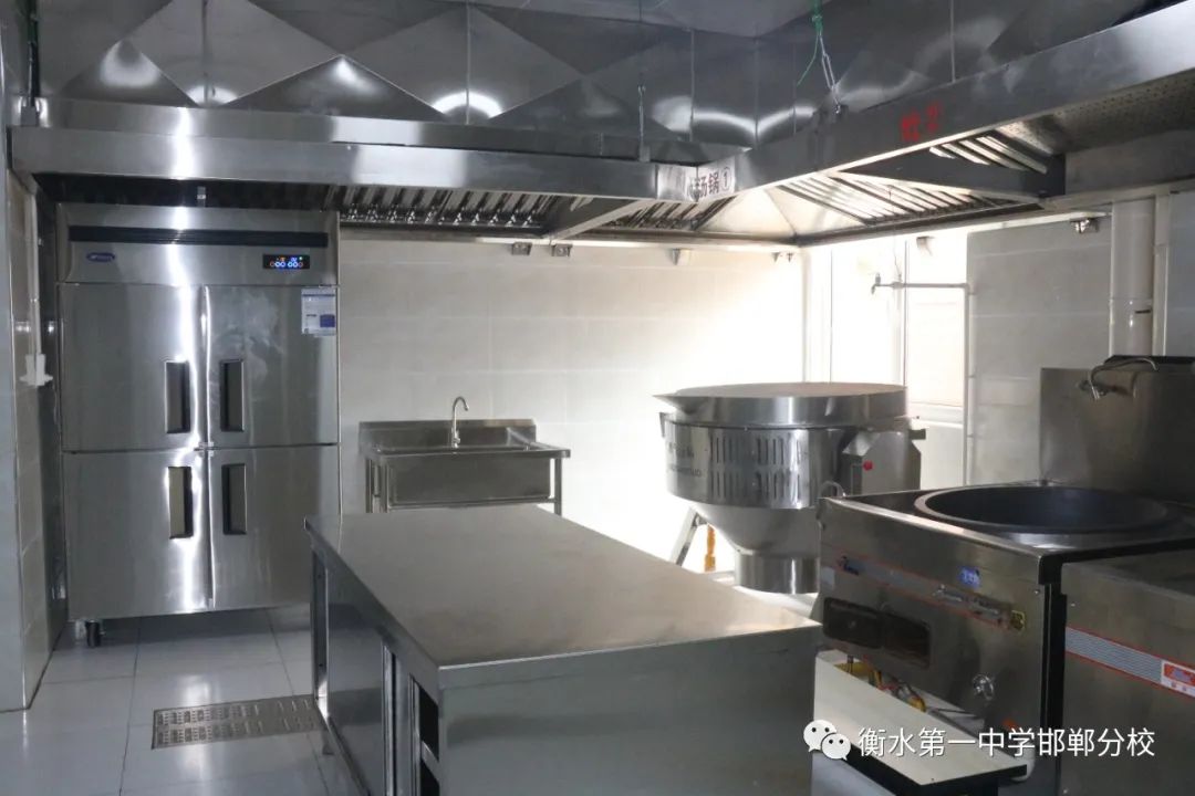 衡水一中邯郸分校永华中学咋样,衡水一中邯郸分校永华中学