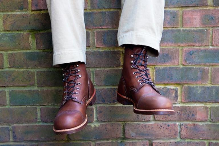 入手第一双鞋男,现在适合入手的男鞋
