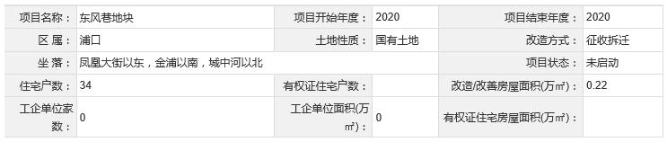 南京市最近公布拆迁名单,南京最新拆迁计划表
