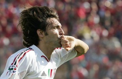 那些年一起追过的梦,ac米兰巅峰辉煌岁月回顾