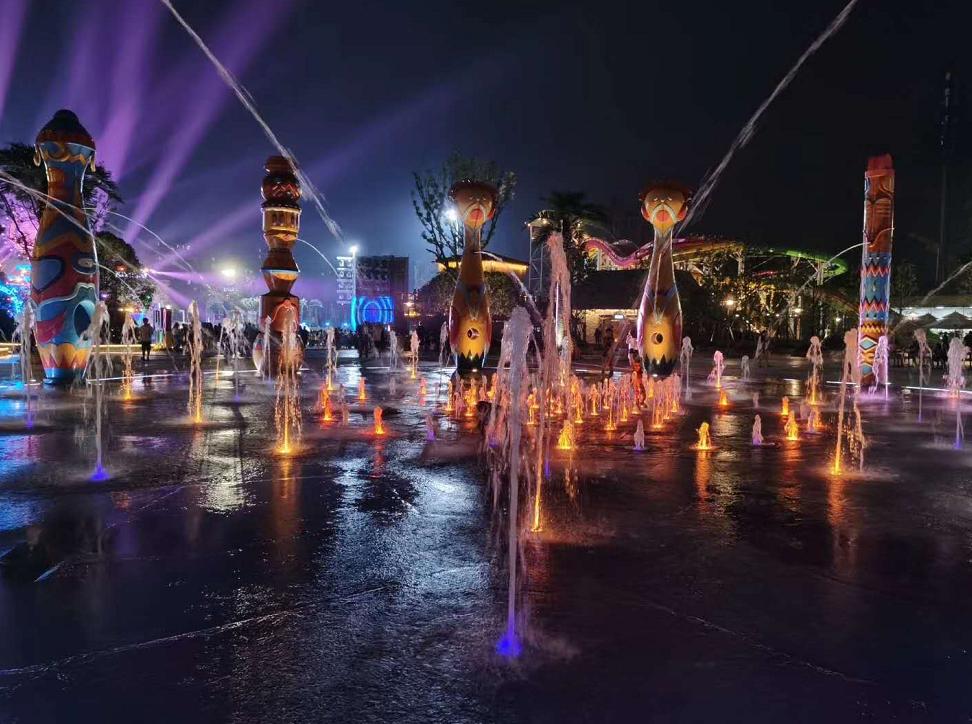 南京夏天好去处清凉避暑游,南京夏天玩水哪个地方好玩