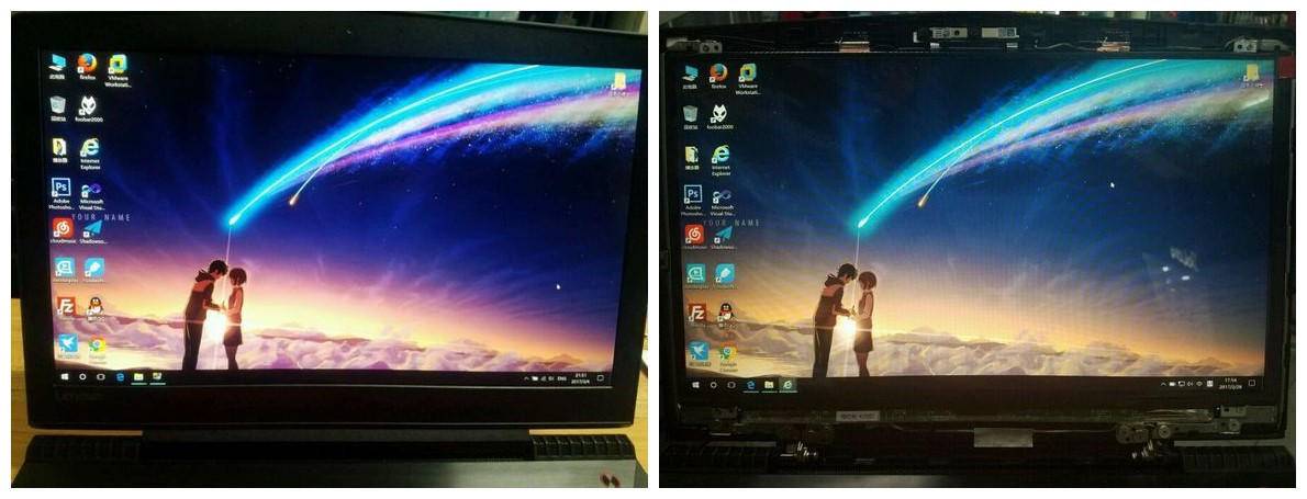 笔记本高色域和4k区别,高色域和高刷新率笔记本如何选择