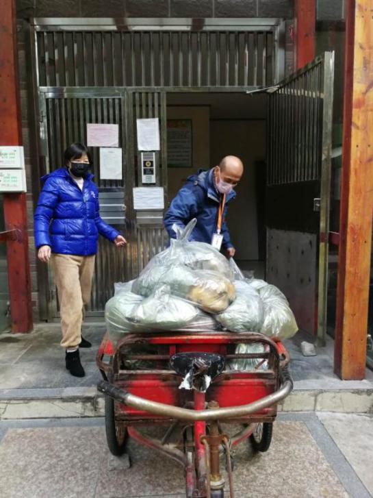 3月新时代文明实践志愿服务清单,一季度新时代文明实践志愿服务