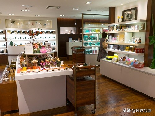 10元百货店经营技巧,百货店经营技巧