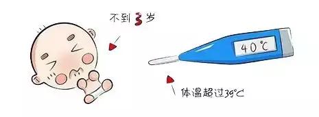 一般宝宝高热惊厥会持续多久时间,宝宝高热惊厥的正确处理方法