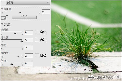 cameraraw曲线详解教程,鹏凰视界cameraraw系列教程