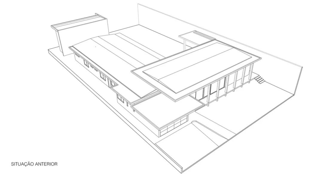 简单房子的轴测图,60平方十大最佳户型图