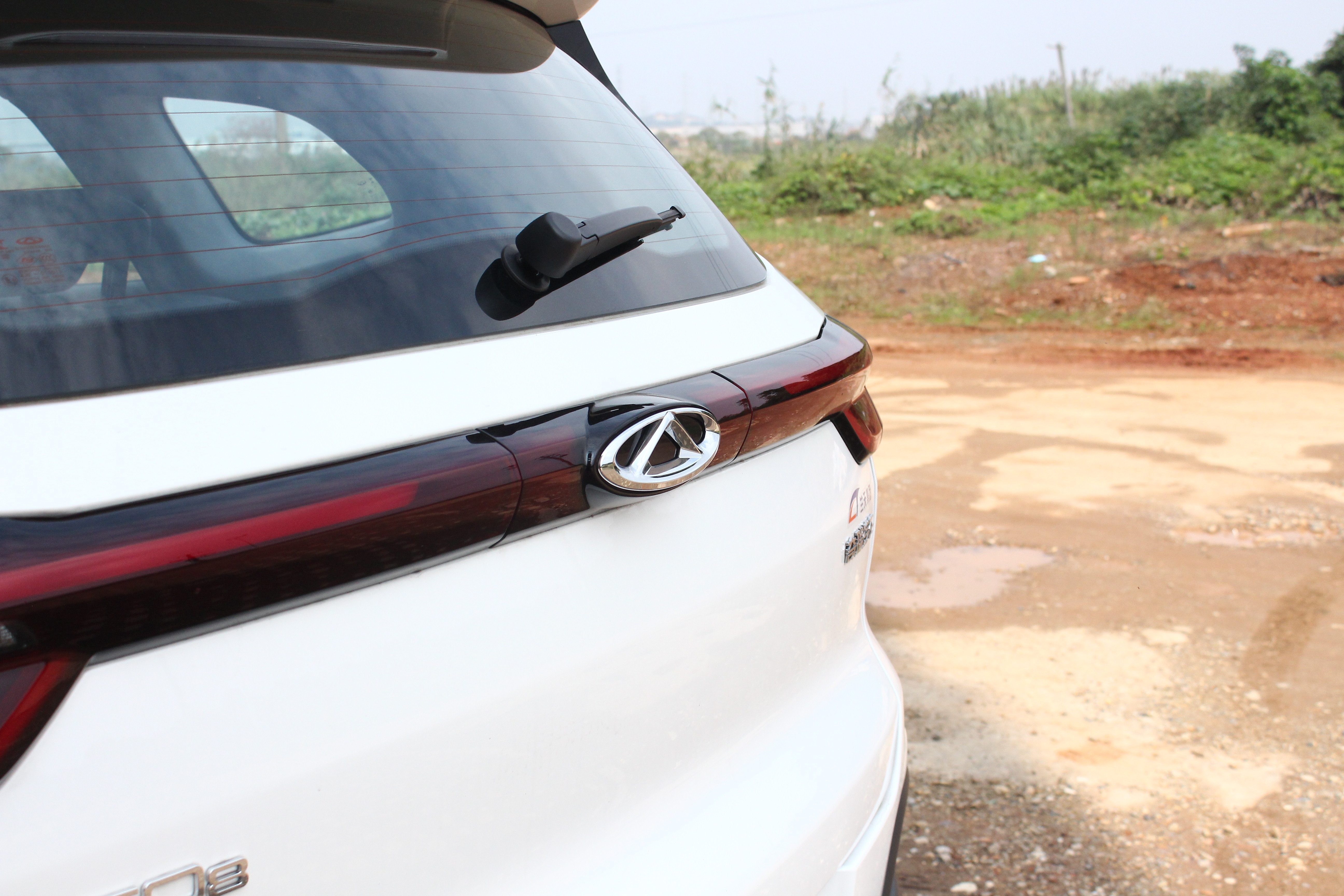 瑞虎8缺点有哪些,瑞虎8空间大吗