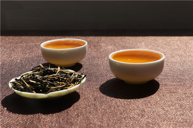 蒲门滇红和凤牌滇红哪个好,蒲门茶业滇红1号