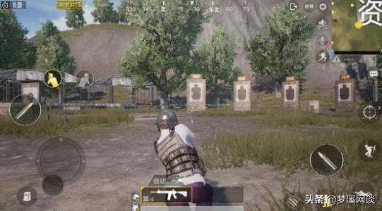 刺激战场上战神有多难,宗师段位和战神段位哪个难打