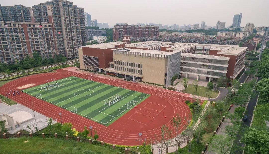 南师附小有多强,雨花南师附小