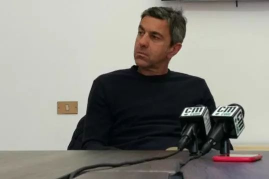 萨老爷子--「米兰报」再等等主教练和体育总监的事