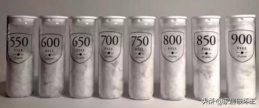 羽绒被以次充好会判刑吗,羽绒被骗局揭秘视频