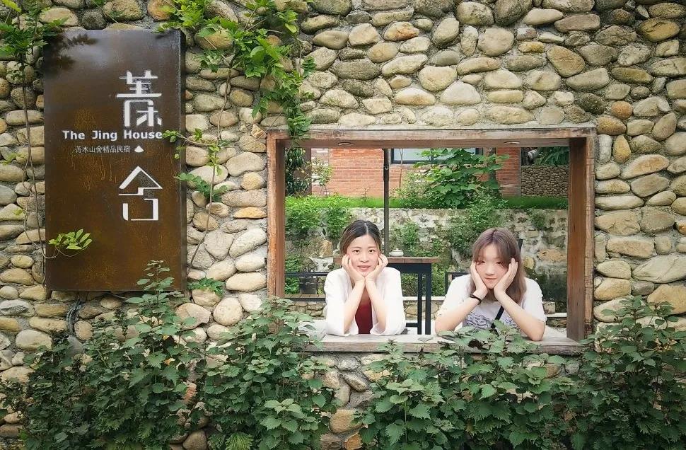 德阳版向往的生活藏在什么地方,向往的宜居生活就在这里