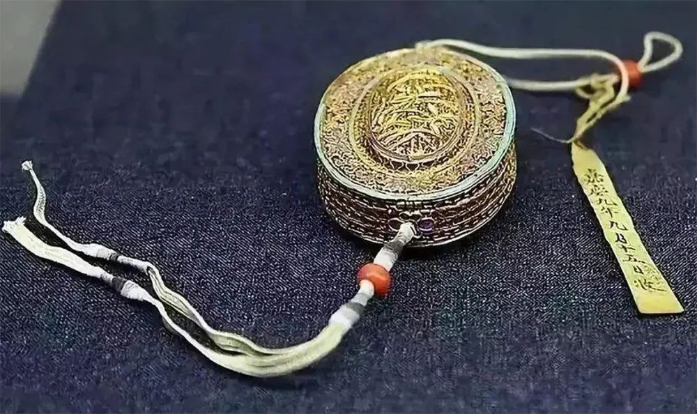 古人的包包,古代包包历史