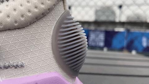 李宁韦德之道全城5专业测评,李宁韦德之道全城8测评