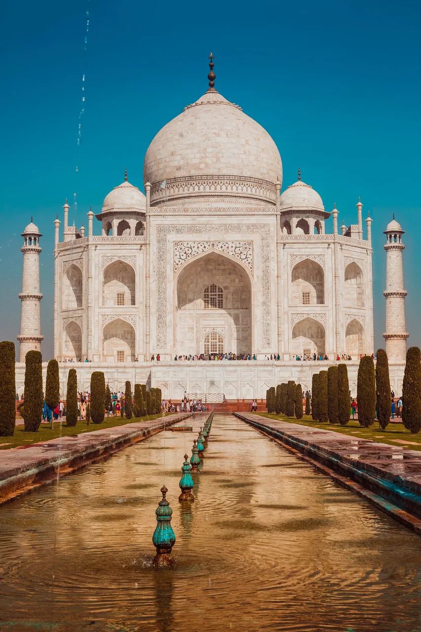 你知道世界最美的地方在哪里吗,欣赏世界上最美的80个地方