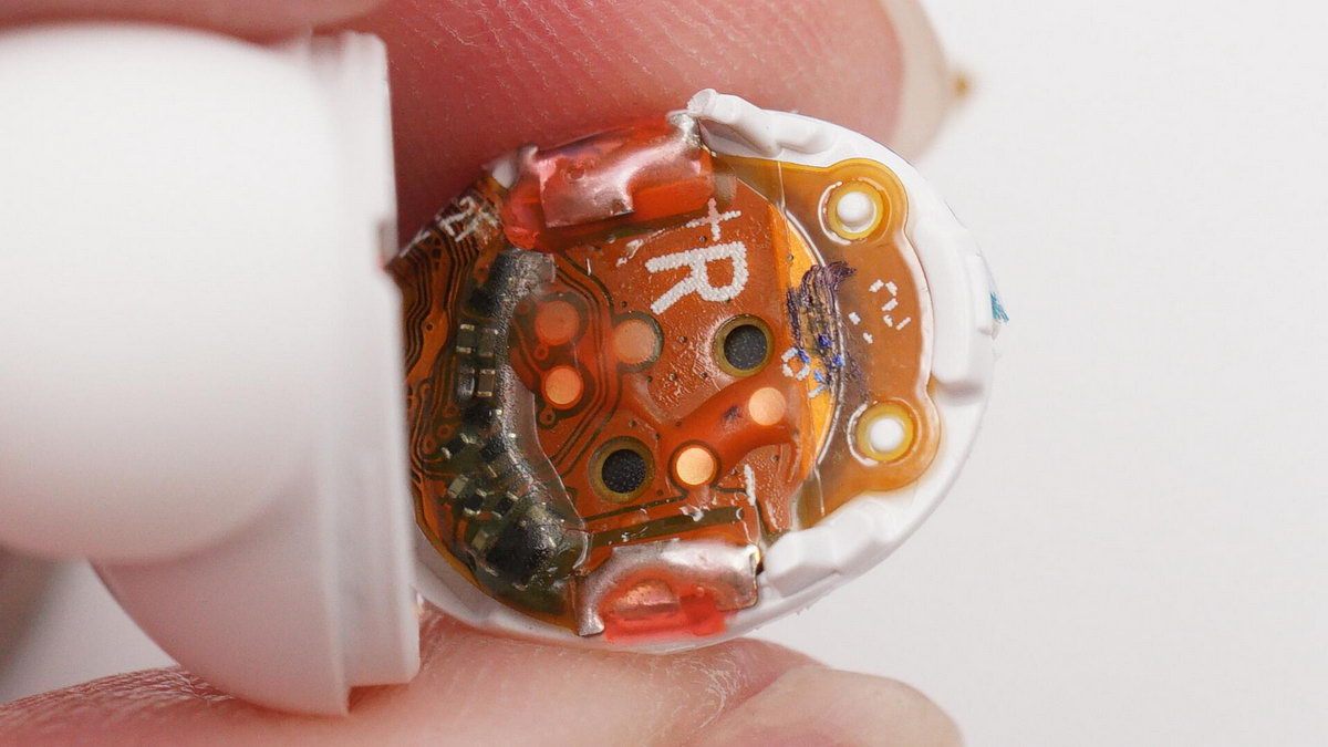 声阔liberty2pro和oppoencox,oppoencox2和airpodspro