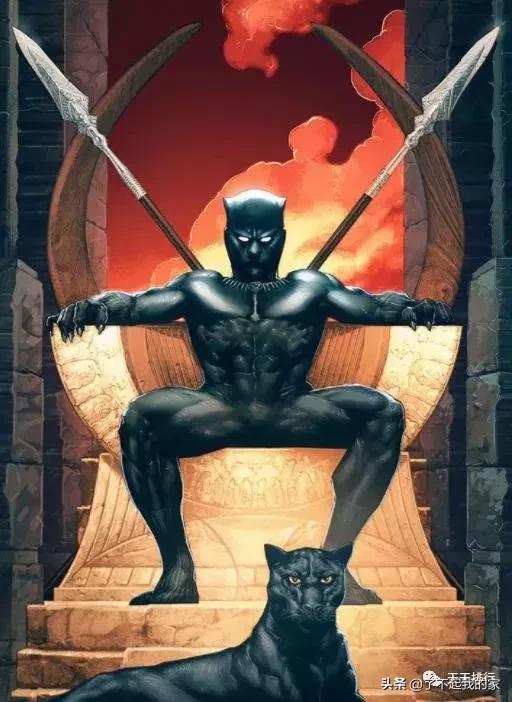 美漫超级英雄有哪些,美漫超级英雄人气排名