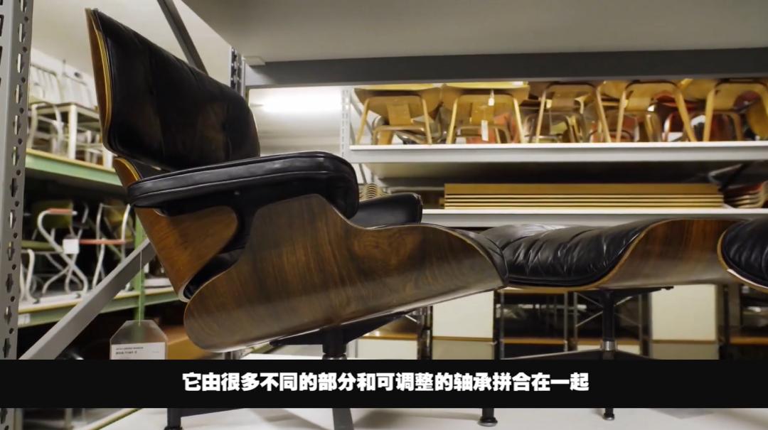 ChairTimes，椅子爱好者大满足1800年至今最经典，你认识多少？