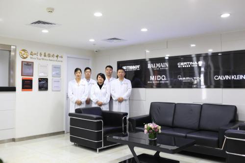 灏氭椂鎵嬭〃缁翠慨涓績,绂忓窞灏氭椂鎵嬭〃缁翠慨涓績