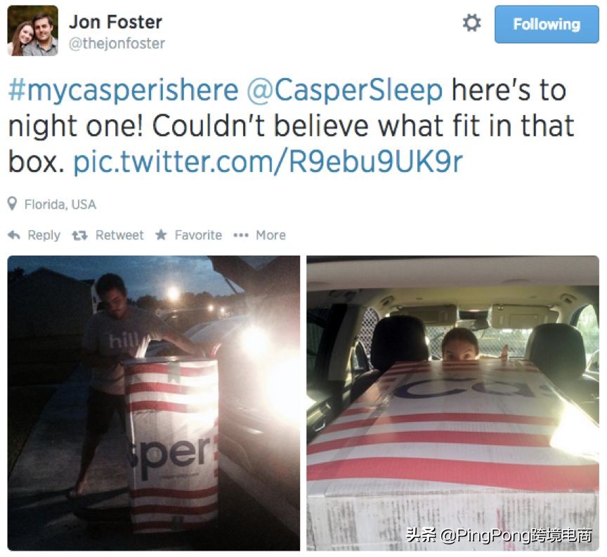 美国买床垫怎么选品牌,美国人都在哪里买床垫