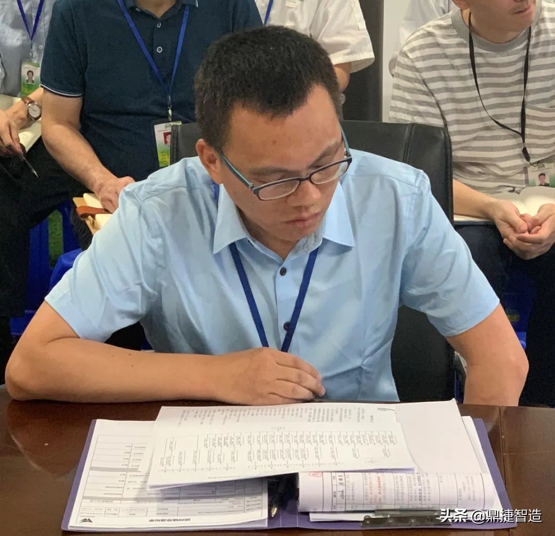 LED灯具生产专家—美斯特光电，携手鼎捷迈步信息化建设快车道