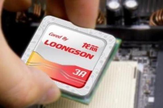 “龙芯”芯片最新情况,龙芯是真正的纯国产芯片