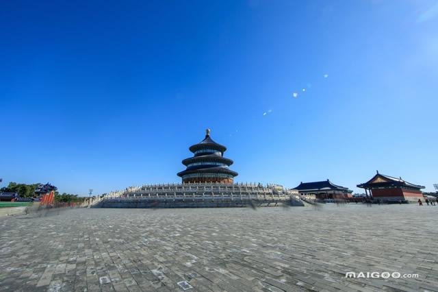 国内旅游十大景点排行榜最新,中国十大著名旅游景点有哪些