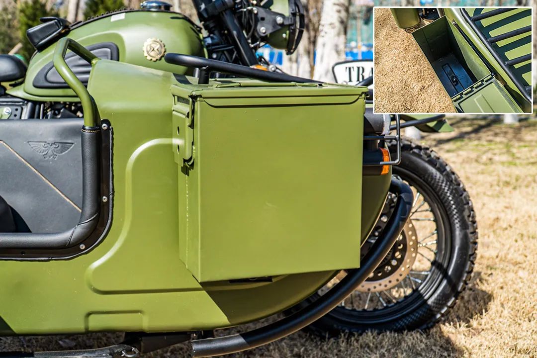 鑫源自由风500边三轮几个挡位,鑫源自由风500边三轮纪念版测评