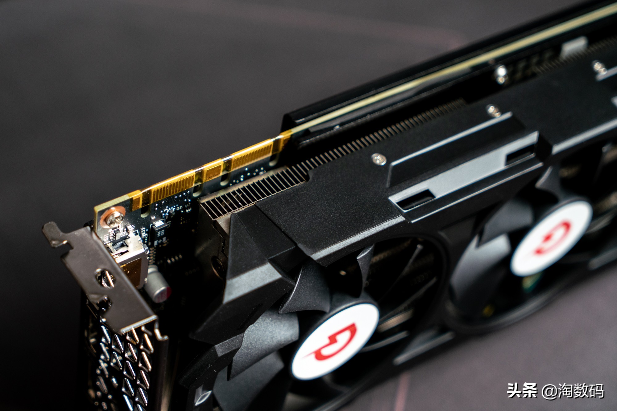 1699元gtx1080,200块钱买的gtx1660ti