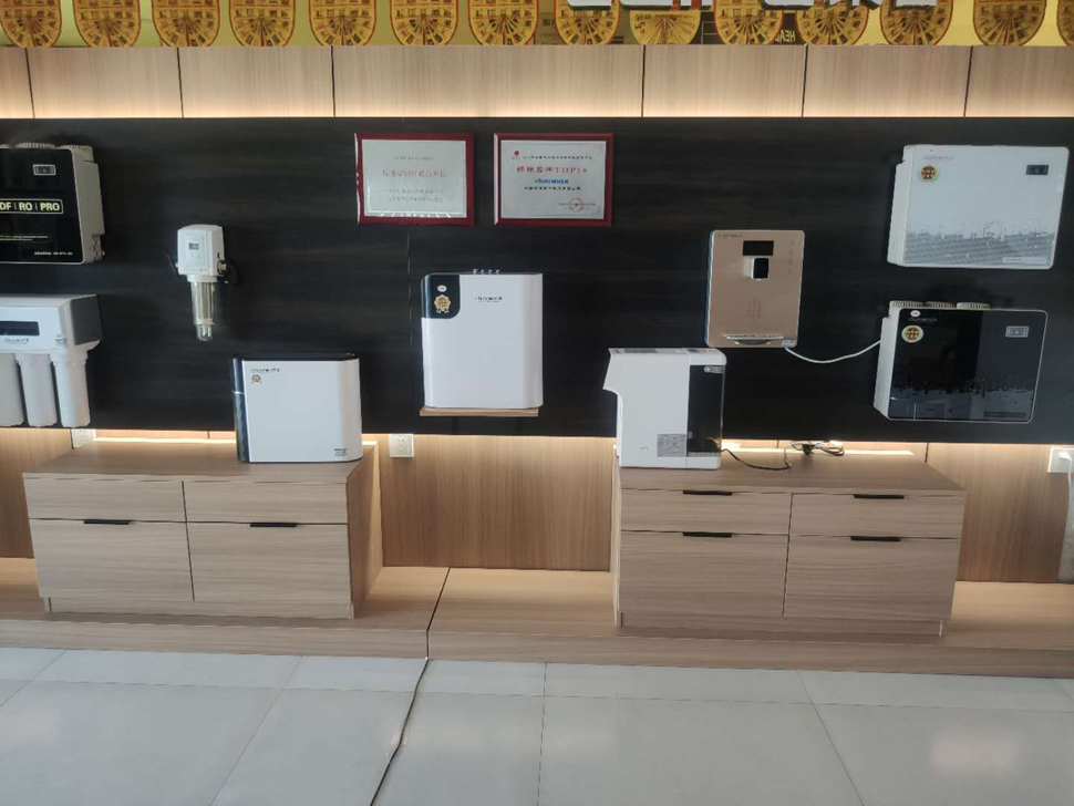 净水器代理商怎么合作,如何做净水器代理商