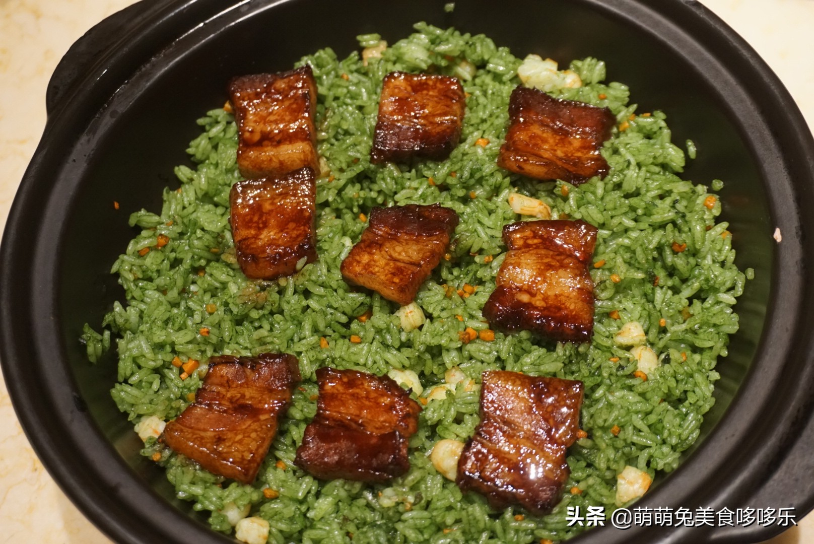 上饍·御上茗|清风不请,自然徐来,谷雨茶时,春意葱茏