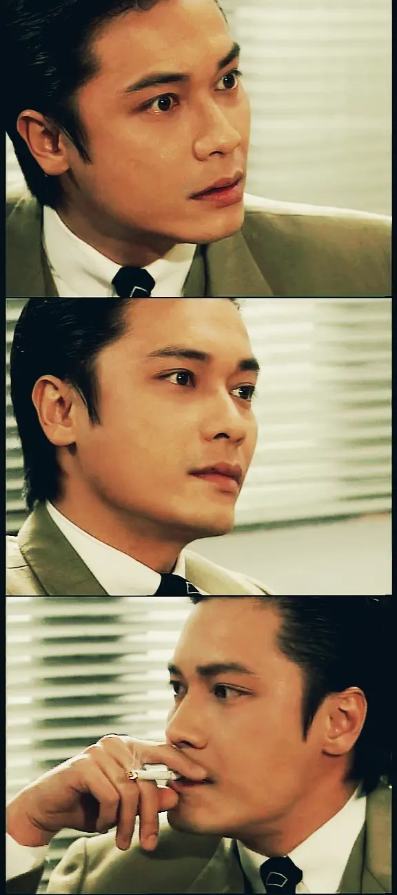 香江群音之捞家本色•罗嘉良