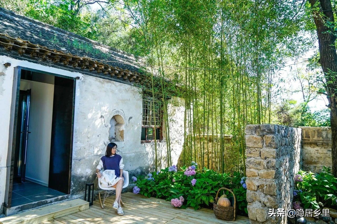 亲子京郊游红叶,国庆去北京看红叶攻略