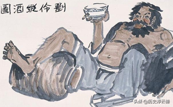 酒仙酒圣酒鬼分别是谁,酒神酒仙酒鬼酒徒酒圣区别