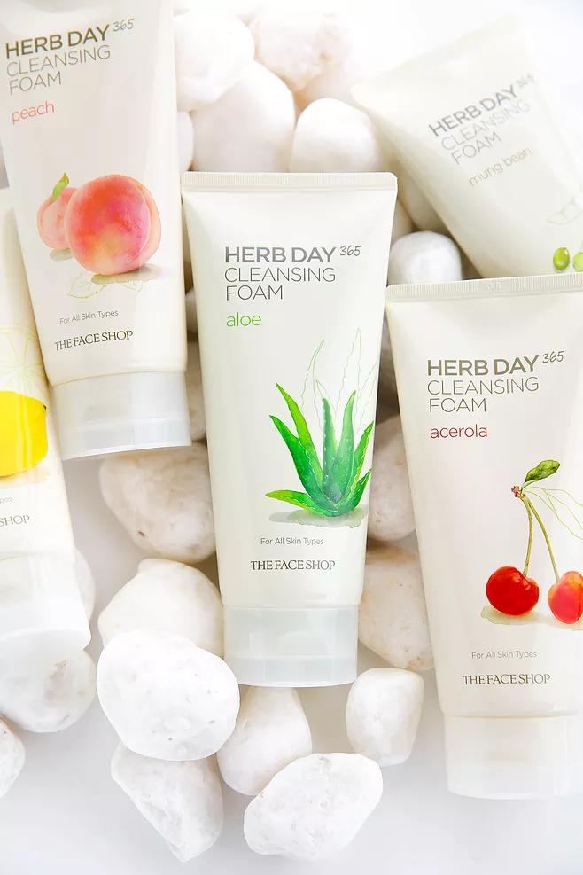 洗面奶十大黑名单,测评2020年网红洗面奶