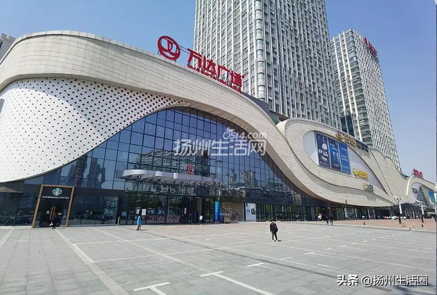 最新扬州东关街停车推荐,扬州打卡测评