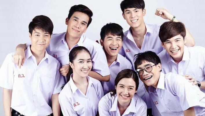 泰剧男主占有欲很疯狂虐恋的剧,泰剧爱情电影推荐