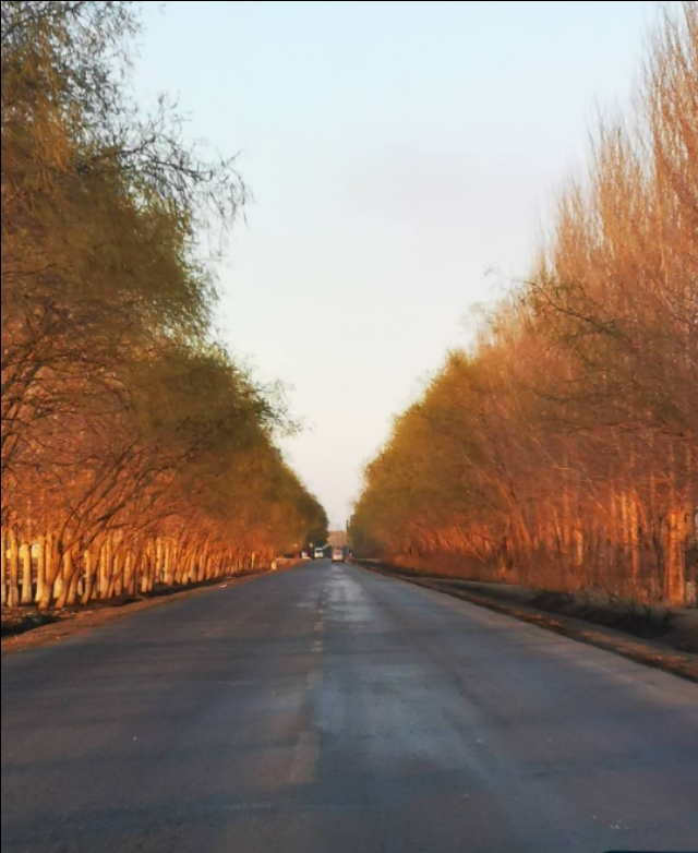 烟雨重游太平湖,重游太平古城游玩攻略