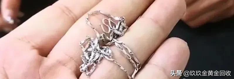 银饰假的鉴定报告,怎么判断银饰是真的假的