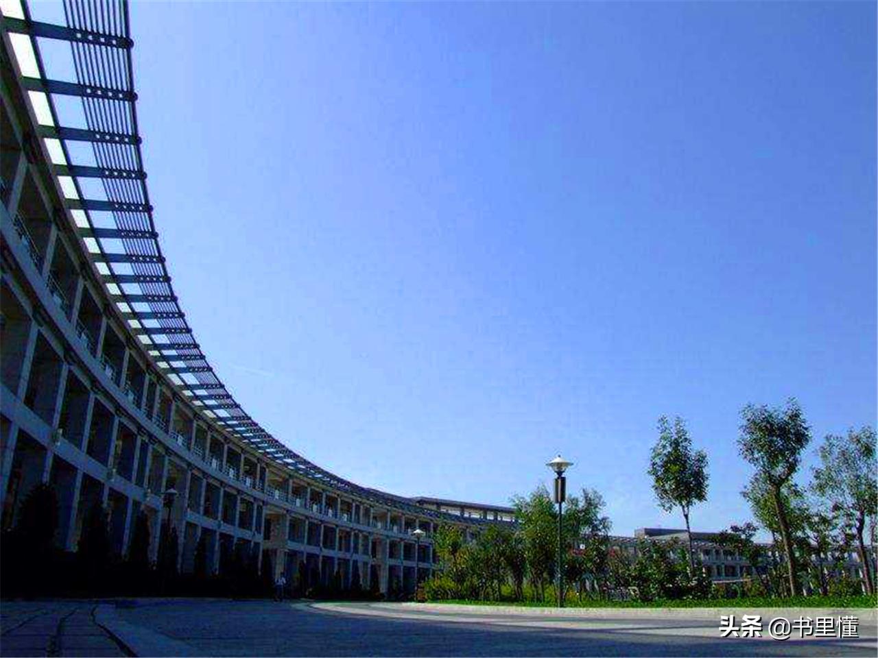 北京工商大学是211985双一流吗,北京工商大学2021年有望双一流吗