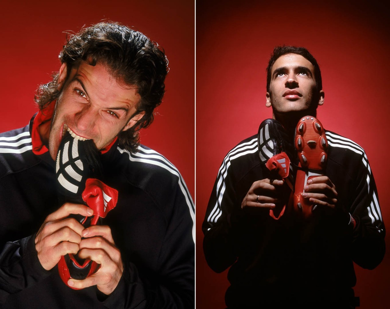 怎么通过自己脚型选择篮球鞋,如何选择适合自己脚型的足球鞋