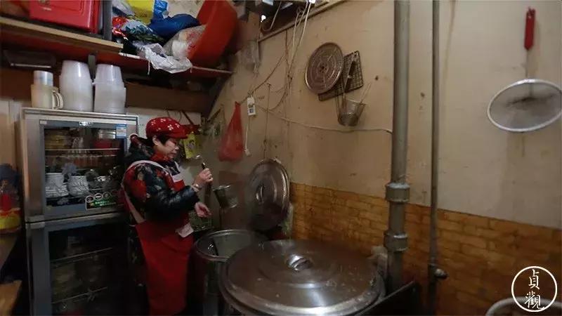 这次改造桂林米粉店，设计师差点儿被当成了*子骗**||西安温度